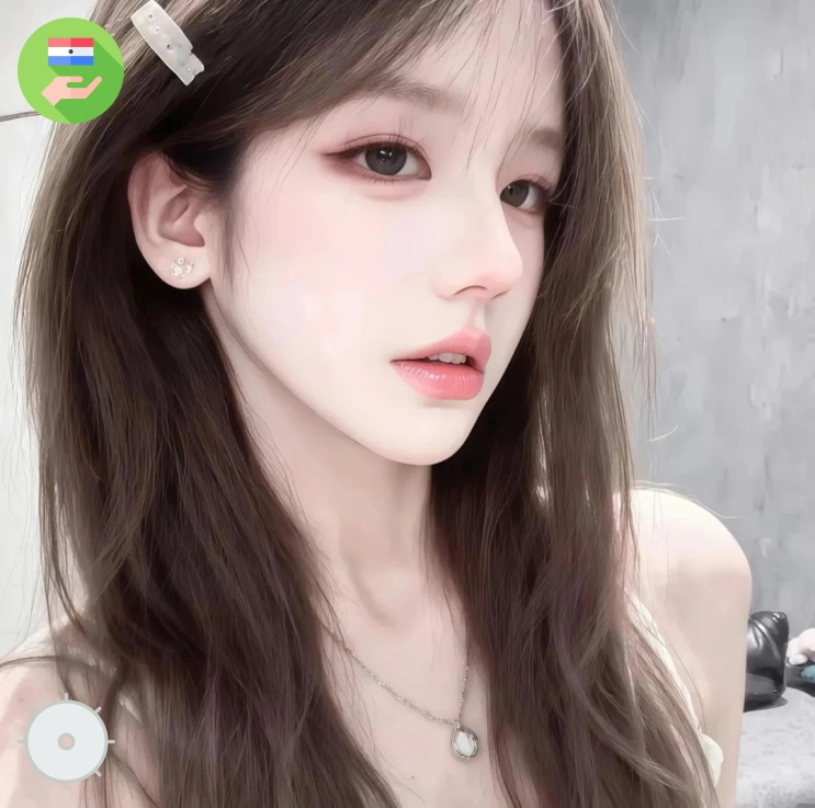李宇女士